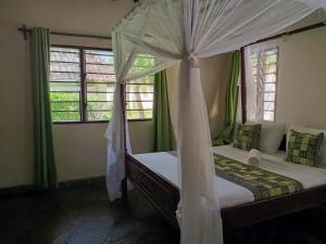 Oasis Diani Beach Villas