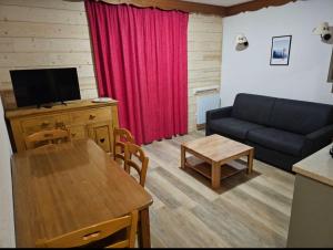 Bel appartement 4 à 6 personnes à 1800