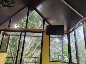 Villa Los Colibrí 11