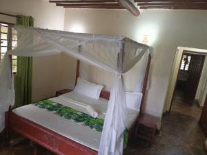 Oasis Diani Beach Villas