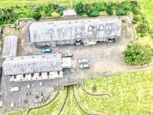 The Old Flax Mill, Aghadowey