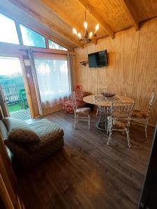 Cabañas Ana María Pichilemu