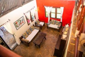 Oasis Diani Beach Villas