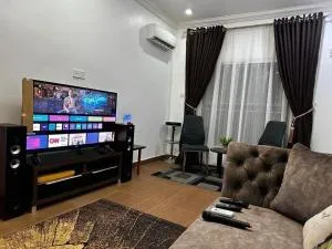 Massachusetts Apartments - Ankuru