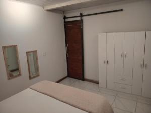 Casita roja