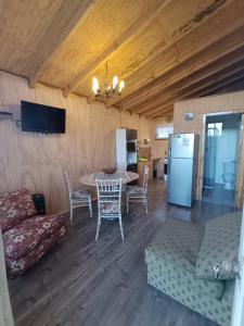 Cabañas Ana María Pichilemu