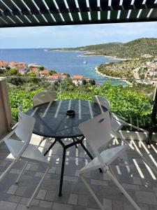 Apartmani Brama