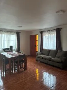 Hospedaje viña, conectividad y tranquilidad - Población Chorrillos