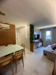 Apartamento completo em Itapetinga - Jacobina