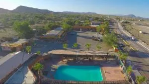 Hotel Villa Vittas Resort - San Luis