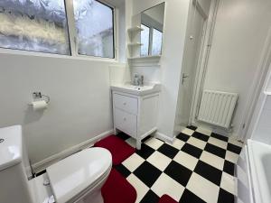 Large double room in Portsmouth - Mayhall Rd