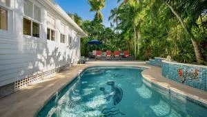 Casa Oliviana by Last Key Realty - Key West