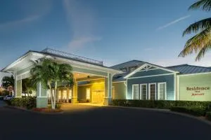 Residence Inn by Marriott Cape Canaveral Cocoa Beach - 卡纳维拉尔角 Residence Inn by Marriott Cape Canaveral Cocoa Beach - 卡纳维拉尔角