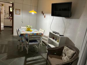 Apartamento em Frente ao Mar e na Vila