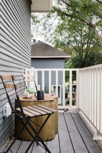 Stylish Guesthouse near Bishop Arts and Downtown Dallas