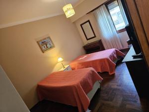 Amplio departamento zona Güemes Mar del plata