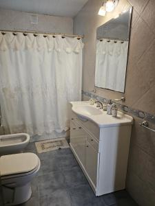 Amplio departamento zona Güemes Mar del plata