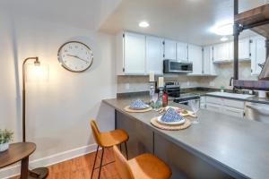 Cozy Flagstaff Condo in Country Club Community!