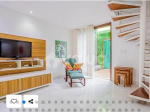 Village 3 suítes em Itacimirim-BA