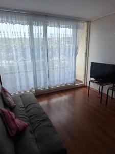 apartamento entero en Valparaíso