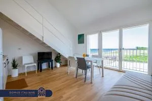 Loft Mare Seafront Modern Stay - Capurso