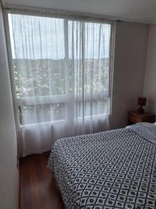apartamento entero en Valparaíso