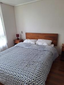 apartamento entero en Valparaíso