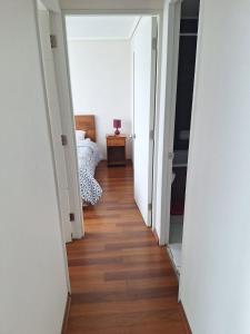 apartamento entero en Valparaíso