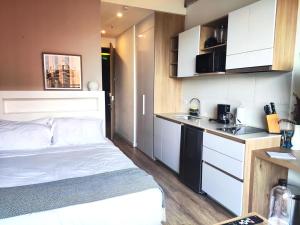 Hermoso Apartamento Tipo Loft Bogotá