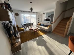 Casa Nomana 4 chambres