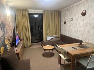 Apartments Hotel Snejanka Pamporovo