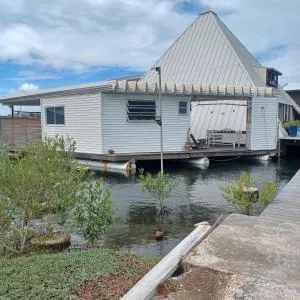 Zwaan Apartment - Regal Rentals Curacao - Jan Thiel