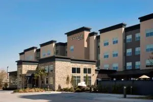 Residence Inn by Marriott New Orleans Elmwood - Jefferson