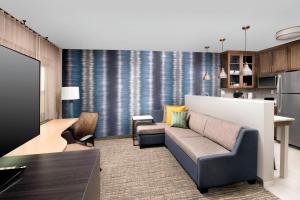 King Studio with Sofa Bed room in Residence Inn by Marriott New Orleans Elmwood