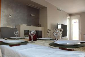 Apto en Cullera con terraza, piscina, parking y wifi gratis