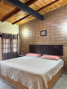 Hotel SPA Campestre Los Adobes