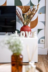 Le Cocon sous les toits