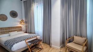 Casa du Soleil Hostal Boutique