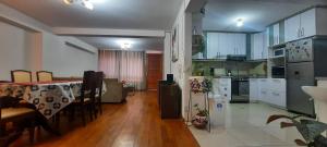 "Departamento Entero y Céntrico para Parejas o Familia corta en CUSCO", Precio especial por mes