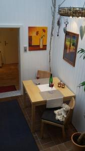 Ferienwohnung Ideenreich