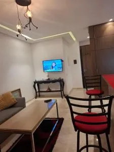 Emma's Studio 12 - 卡萨布兰卡