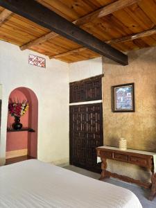 Hotel SPA Campestre Los Adobes