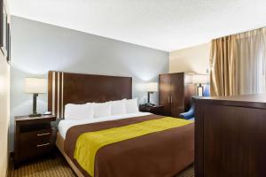 Sonesta Essential NW Houston