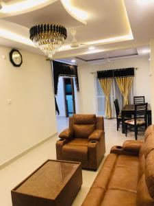 Havenory Homestay by GRV Group L1 3BHK AC