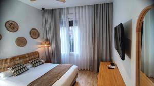 Casa du Soleil Hostal Boutique