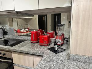 Listo para tus vacaciones