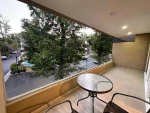 Listo para tus vacaciones