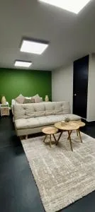 Coliving Condesa Master Suite 1 Cedro - Estado Hidalgo