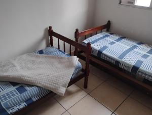 Casa Grande Próximo a Basílica