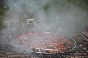 Blue Crane Guest House Bloemfontein